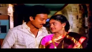 Elalam Kuyiley Elemara HD Video Songs  Tamil Hit Songs  Paandi Nattu Thangam  Karthik Nirosha [upl. by Annawak490]