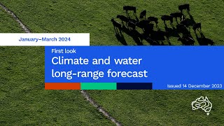 BOM Webinars – Annual Climate Statement 2021 [upl. by Anibas]