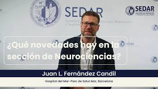 Novedades en NeurocienciasSEDAR CongresoSEDAR2024 [upl. by Aihtekal942]