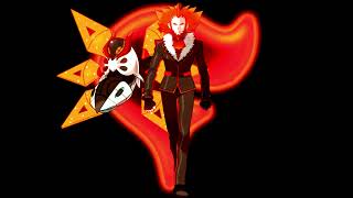 Lysandre Theme Remix [upl. by Eellac]