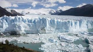 Argentina Patagonia Neuquén Chubut Río Negro Santa Cruz Tierra del Fuego Antártida [upl. by Sandye]