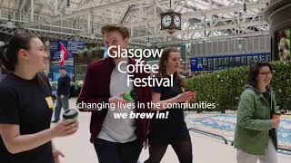 Glasgow Coffee Festival Scholarship 2324 [upl. by Assenav168]