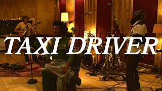 Felix Ames  Taxi Driver Live From Milwaukee [upl. by Gazzo124]