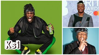 Ksi Lifestyle JJ Olatunji Biography Girlfriend Hobbies Net Worth Age Family Facts [upl. by Nnyled]