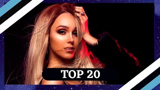 TOP 20  EESTI LAUL 2022  EUROVISION 2022  ESTONIA [upl. by Navert]