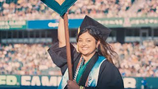 Tulane 2024 Unified Commencement Ceremony [upl. by Ferri421]