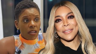 PART 1  Wendy Williams Brother x Tasha K  Talks Health amp Mental State [upl. by Annahsal]