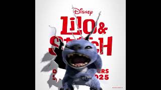 LILO AND STICH  OFFICIAL TEASER TRAILER  COMING SUMMER 2025 [upl. by Home]