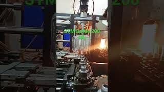 pet plast india blowing machine [upl. by Lelith986]