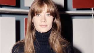 Françoise Hardy Frag den Abendwind 1965 2 Lives [upl. by Suzy293]