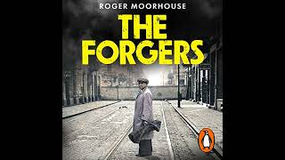 The Forgers The Forgotten Story of the Holocaust’s Most Audacious Rescue Operation [upl. by Lipkin]