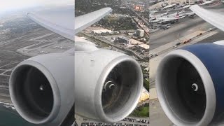 The Ultimate 777 Engine Comparison Video Choose Your Favorite [upl. by Terb202]