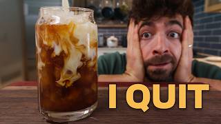 I Quit Coffee for 6 Months [upl. by Dej]