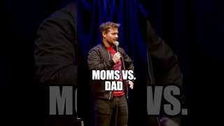 It’s all in the hipscomedy standup moms dads [upl. by Lawrence]