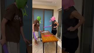 Funny Rubber Band Antics Masked Fails and Laughs🤣😂🤣 [upl. by Fujio503]