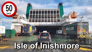 Boarding a Ferry at Pembroke Dock in Wales [upl. by Sanjiv324]