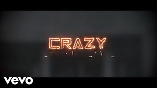 Doechii  Crazy Lyric Video [upl. by Niven428]