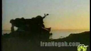 Koveiti Poor  IranIraq War song [upl. by Aicargatla]