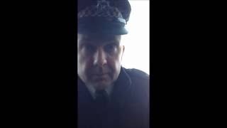 RACIST TSG UNIT METROPOLITAN POLICE RACIAL PROFILING ISLAMOPHOBIA [upl. by Ahsiakal]