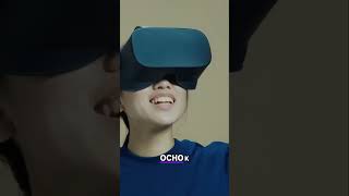 El futuro de la realidad virtual en el año 2030 Resolución 8K latencia mínima y más computer [upl. by Alam83]