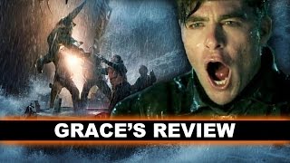 The Finest Hours Movie Review  Beyond The Trailer [upl. by Johnny]