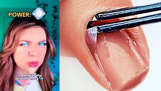 ⚡ NAIL ART STORYTIME TIKTOK 👋 Regal Nails Brianna Mizura  POVs Tiktok Compilations 2024 25 [upl. by Rexanne]