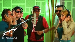 TIMBALIVE ft Roberton Van Van  Duplicándote La Dosis Official Video [upl. by Asetal247]