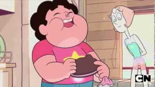 Steven Universe  Gem Glow Preview Clip 2 [upl. by Malchus]