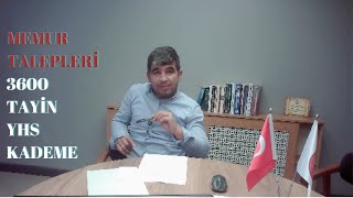 MEMUR OCAK DÖNEMİ ZAMMI [upl. by Erait]