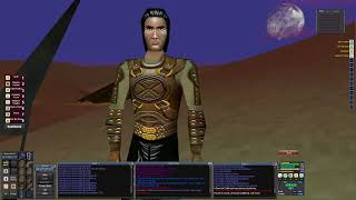 Human Druid Everquest in 2024 e27 [upl. by Coriss522]