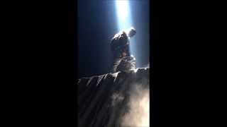 HD KANYE WEST YEEZUS TOUR  PHX AZ 12102013 FULL SHOW [upl. by Zemaj]