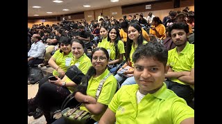 Team Vriddhi  Smart India Hackthron 2023  Grand Finale  Dronacharya College of Engineering [upl. by Ahsiyn]