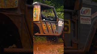 Blazer Winch has delivered outstanding performance in Rainforest Challenge INDIA 2024 [upl. by Dachi]