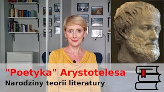 quotPoetykaquot Arystotelesa  Tragedia antyczna w świetle poglądów Arystotelesa [upl. by Drobman]