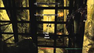 Skyrim Fuente de poder en Volskygge  Parte 1 de 3 [upl. by Asereht]