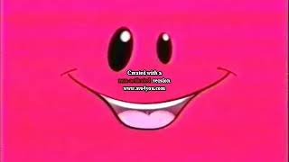 Nick Jr Face Makes Cow Sounds Amby amp Dexter Version [upl. by Anitsihc567]