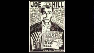 The Ballad of Joe Hill  by Phil Ochs [upl. by Adnilasor427]