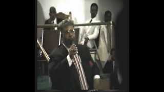 Elder Rance Allen quotHear My Voicequot 1994 NM COGIC Convocation [upl. by Brand]