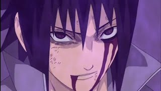 Sasuke vs 5 kages AMV [upl. by Enomad592]