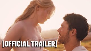 Redeeming Love  Official Trailer Starring Abigail Cowen [upl. by Dlorad]