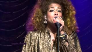 Kelis LIVE quotRumblequot Berlin Aug 21 2014 [upl. by Market]