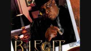 BLegit feat Mack 10 amp Kurupt Where The Gangstas At [upl. by Aikemit]