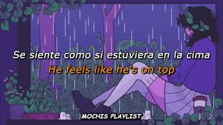 The Lumineers  Ophelia Sub Español  Lyrics [upl. by Nnayd]