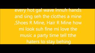 gaza slim independant ladies lyrics [upl. by Barnaby]