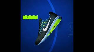 Shoes Motion Graphics After Effects Tutorial  By RG Creations [upl. by Champagne23]