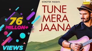 Gajendra Verma  Tune Mere Jaana Kabhi Nahi Jaana I Emptiness  Gajendra Verma Songs  Sonotek Music [upl. by Girand]