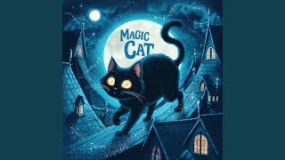 Magic Cat [upl. by Alaikim]