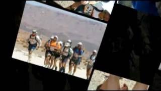 MARATHON DES SABLES 2003 [upl. by Darmit]