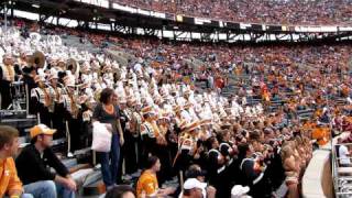 Rocky Top In the Stands [upl. by Saw873]