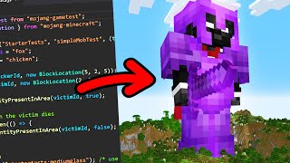 Why I Exploited Minecrafts Code [upl. by Gupta]